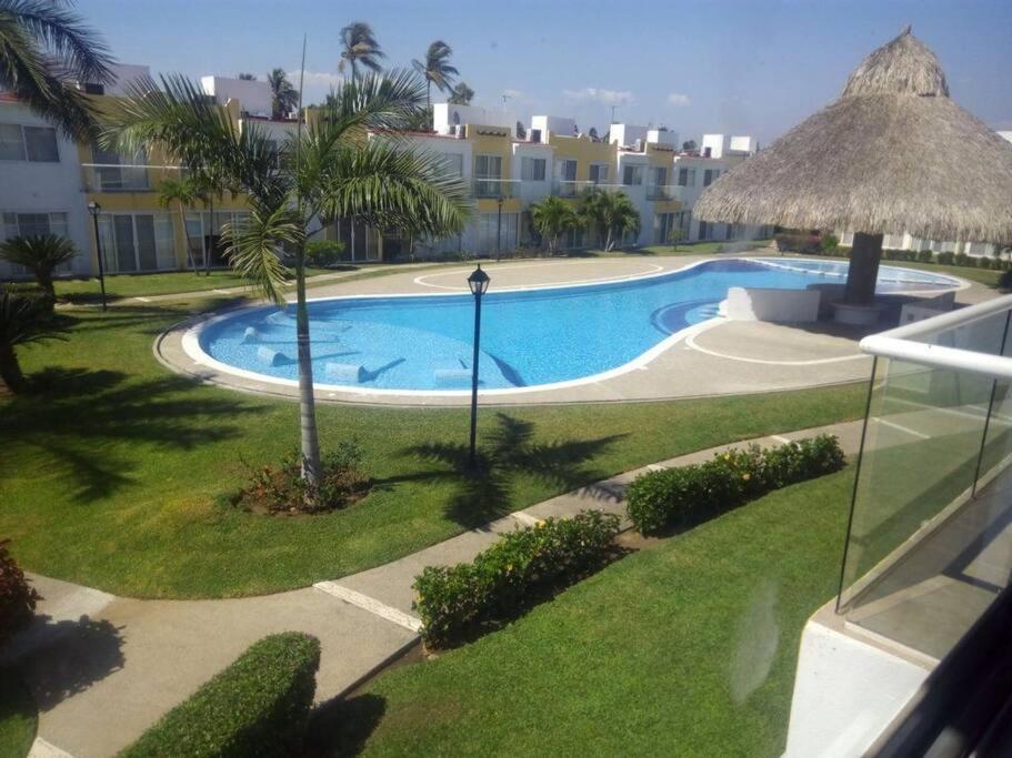 Acapulco Diamante. Casa De Descanso Exterior photo